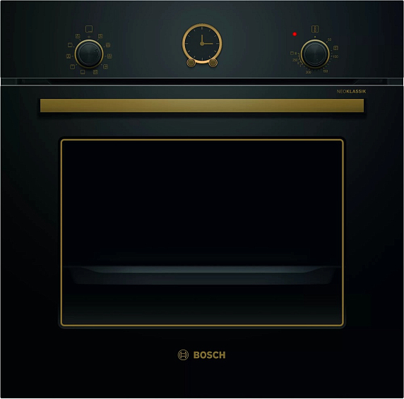 Духовой шкаф Bosch HBJN10YB2R preview 1