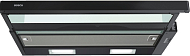 Встраиваемая вытяжка Bosch DHI646CQ