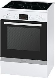 Электрическая плита Bosch HCA644220R
