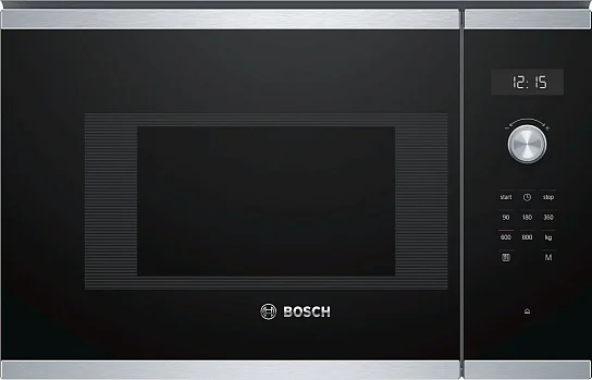 Отзывы о микроволновой печи Bosch BFL524MS0 - читайте отзывы покупателей