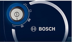 Пылесос Bosch BGS 31800