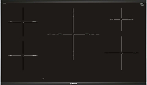 Индукционная варочная панель Bosch PIV975DC1E