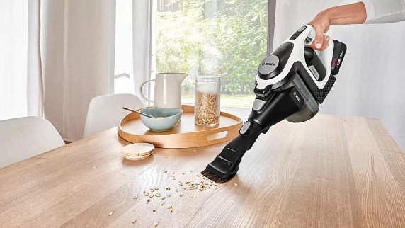 Пылесос Bosch BBS8213W preview 16