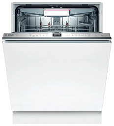 Встраиваемая посудомоечная машина Bosch SMV66TX01R