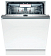 Встраиваемая посудомоечная машина Bosch SMV66TX01R