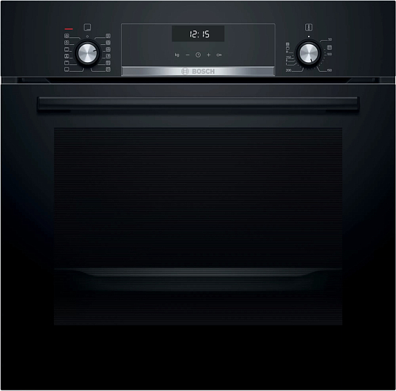 Духовой шкаф Bosch HIJ517YB1R preview 1