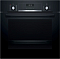 Духовой шкаф Bosch HIJ517YB1R