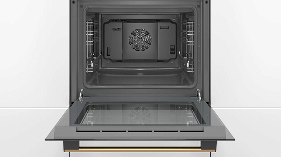 Духовой шкаф Bosch HBJN10YB0R preview 3