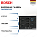 Купить Газовая варочная панель Bosch PNP6B6K40 preview 1