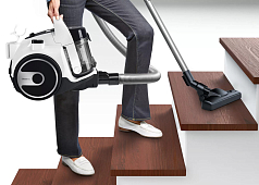 Пылесос Bosch BGS05A222