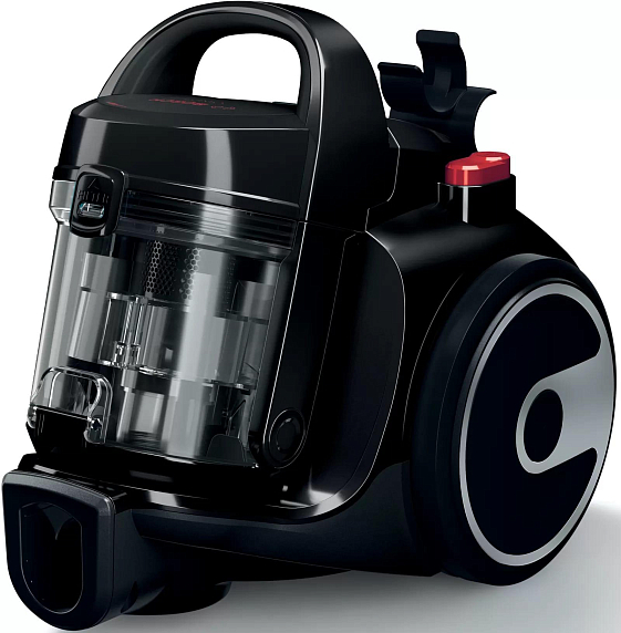 Пылесос Bosch BGS05BA2T preview 13