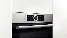Духовой шкаф Bosch HBG6750S1