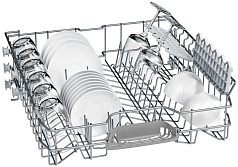 Встраиваемая посудомоечная машина Bosch SMV 40L00 RU