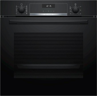 Духовой шкаф Bosch HBG5370B0 по цене 62540 руб. Техника Бош в ...
