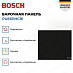 Купить Индукционная варочная панель Bosch PUE611HC1E preview 4