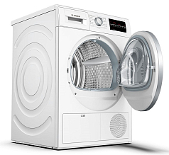 Сушильная машина Bosch WTG86401OE Сушильная машина Bosch WTG86401OE