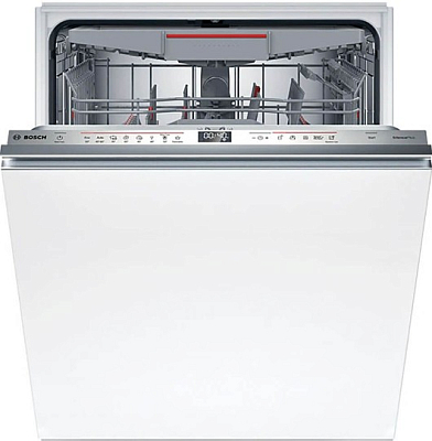Встраиваемая посудомоечная машина Bosch SMV6ECX08E по цене 91690 руб ...
