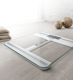 Весы напольные Bosch PPW 4212