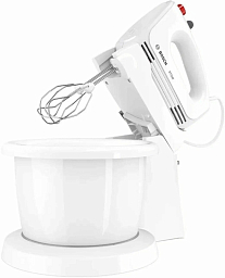 Миксер Bosch MQWPL2000 Миксер Bosch MQWPL2000
