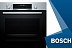Обзор на духовой шкаф Bosch HBG578BS3