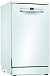 Купить Посудомоечная машина Bosch SPS2HMW2FR preview 1