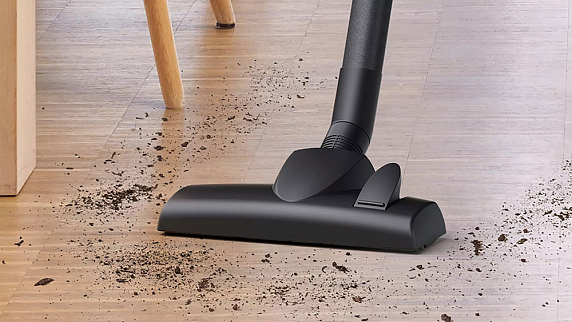 Пылесос Bosch BGS21WX200 preview 10