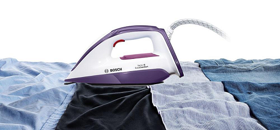 Паровая станция Bosch TDS6030 preview 6