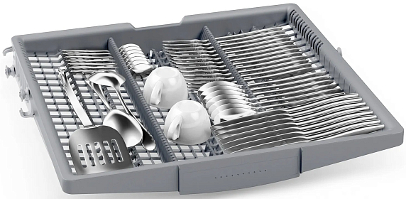 Встраиваемая посудомоечная машина Bosch SMV2HMX3FR preview 8