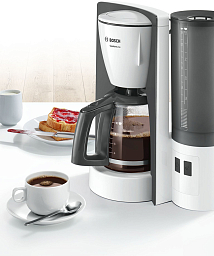 Кофеварка Bosch TKA 6A041