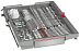 Посудомоечная машина Bosch SPS66TW11R фото 6 Купить Посудомоечная машина Bosch SPS66TW11R preview 6