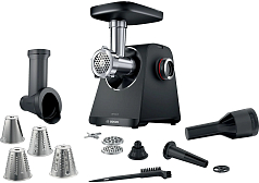 Мясорубка Bosch MFWS440B Мясорубка Bosch MFWS440B