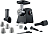 Мясорубка Bosch MFWS440B