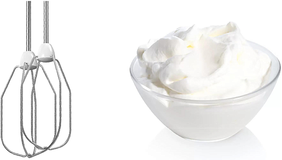 Миксер Bosch MFQ3030S preview 5