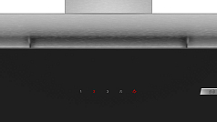 Вытяжки Bosch DWK68AK60T Вытяжки Bosch DWK68AK60T