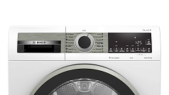 Сушильная машина Bosch WQG242A1OE Сушильная машина Bosch WQG242A1OE