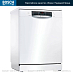 Купить Посудомоечная машина Bosch SMS46NW01B