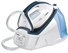 Паровая станция Bosch TDS6150 Паровая станция Bosch TDS6150