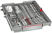 Посудомоечная машина Bosch SPS66TW11R фото 4 Купить Посудомоечная машина Bosch SPS66TW11R preview 4