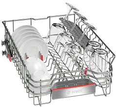 Встраиваемая посудомоечная машина Bosch SPV 69T80 RU