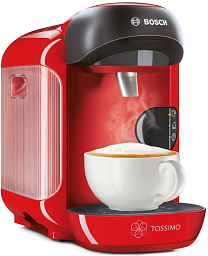 Кофемашина Bosch TAS 1253