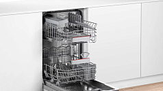 Встраиваемая посудомоечная машина Bosch SPV 4 EKX29E