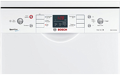 посудомоечная машина Bosch SPS 58M12 RU