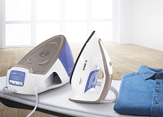 Паровая станция Bosch TDS4040 Паровая станция Bosch TDS4040