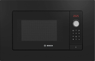 Встраиваемая микроволновая печь Bosch BEL653MB3