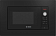 Встраиваемая микроволновая печь Bosch BEL653MB3