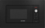 Встраиваемая микроволновая печь Bosch BEL653MB3