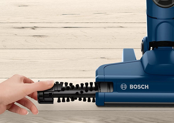 Пылесос Bosch BCHF2MX20 preview 3