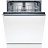 Встраиваемая посудомоечная машина Bosch SMV25AX06E