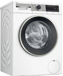 Стиральная машина Bosch WGA25400ME 1400 об/мин, белый, инверторный EcoSilenceDrive двигатель