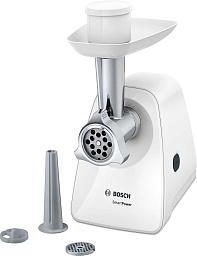 Мясорубка Bosch MFW2510W Мясорубка Bosch MFW2510W